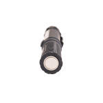 Фонарик магнітний MASTERTOOL 168х24 мм LED+COB LED 3xAAA ABS 94-0806 - Зображення 5
