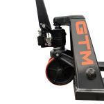 Гідравлічна рокла GTM SYP-IIK/3000kg HEAVY - Зображення 3