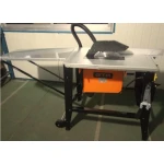 Верстат циркулярний GTM TS12M (TS12M) - Зображення 2