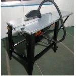 Верстат циркулярний GTM TS12M (TS12M) - Зображення 3