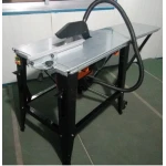Верстат циркулярний GTM TS12M (TS12M) - Зображення 3