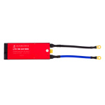 BMS плата LTO 24V 10S 100A симметрия - Зображення 2