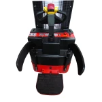 Штабелер електричний Vulkan CTQN 15/55 1500 кг, 5,5 м - Зображення 5