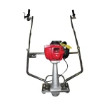 Masalta Привід виброрейки MMD-4 двигун Honda GX-25T 1,1л.с. - Зображення 2