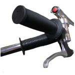 Masalta Привід виброрейки MMD-4 двигун Honda GX-25T 1,1л.с. - Зображення 3