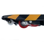 Гідравлічна рокла GTM CBY-AC2.5T - Зображення 3
