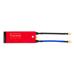 BMS плата LTO 48V 20S 100A симметрия - Зображення 2