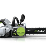 Електропила EGO CS1800E акумуляторна - Зображення 2