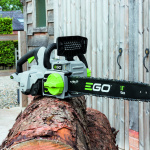 Електропила EGO CS1800E акумуляторна - Зображення 3