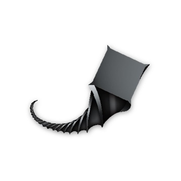Струна косильна ECHO Black Diamond 2,4 мм 41 м (340095070)