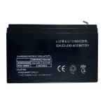 VULKAN Акумуляторна батарея до оприскувачів 16,12 л (12В/8А)