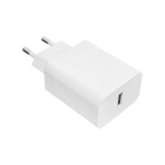 Швидкий зарядний пристрій LP AC-011 USB 5V 3А 3.0 OEM - Зображення 2