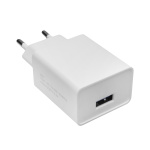 Швидкий зарядний пристрій LP AC-011 USB 5V 3А 3.0 OEM - Зображення 3