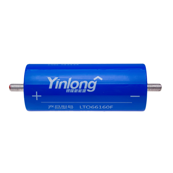 Аккумулятор LTO 35ah 2.3v