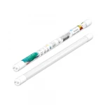LED лампа TITANUM T8 10W 0.6M 6500K