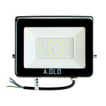 Прожектор світлодіодний A.GLO GL-11-50 50W 6400K - Зображення 3