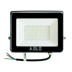 Прожектор світлодіодний A.GLO GL-11-50 50W 6400K - Зображення 3
