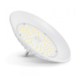 LED світильник висотний ХайБей VIDEX 150W 5000K 220V білий (VL-HBe-1505W) - Зображення 2