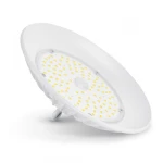 LED світильник висотний ХайБей VIDEX 150W 5000K 220V білий (VL-HBe-1505W) - Зображення 2