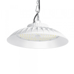 LED світильник висотний ХайБей VIDEX 150W 5000K 220V білий (VL-HBe-1505W) - Зображення 3