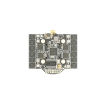 Політний контролер AIO AirBot Nox v2.19 F4+4*35A BL-32 20x20мм (оригінал) - Зображення 4