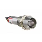 Сигнальна арматура AD22C-9 біла 24V AC/DC - Зображення 4