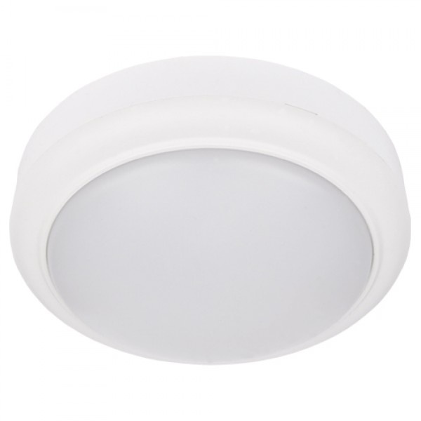 Світлодіодний світильник Feron AL3005 230V 15W 1200LM 4000К IP65, 180*66mm (5582)