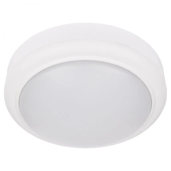 Світлодіодний світильник Feron AL3005 230V 15W 1200LM 4000К IP65, 180*66mm (5582)