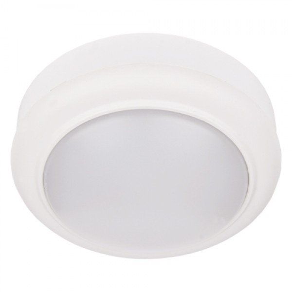 Світлодіодний світильник Feron AL3005 230V 8W 640LM 4000К IP65, 140*58mm (5581)