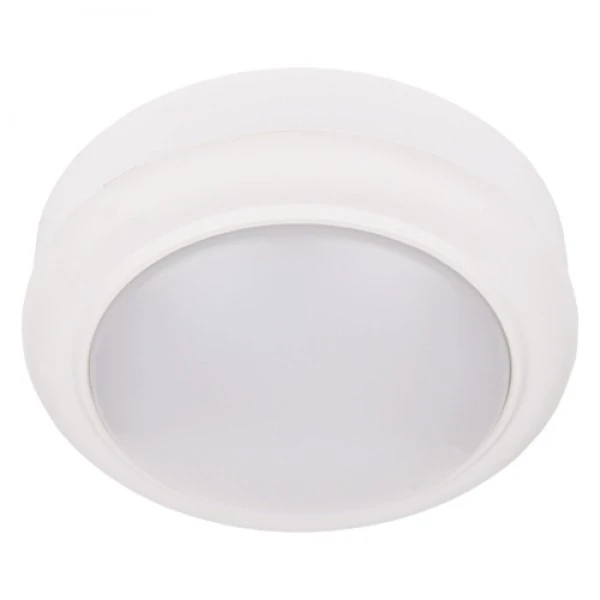 Світлодіодний світильник Feron AL3005 230V 8W 640LM 4000К IP65, 140*58mm (5581)
