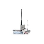 Комплект LRS ArkBird UHF 433MHz 100-1400mW 10 каналів