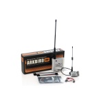 Комплект LRS ArkBird UHF 433MHz 100-1400mW 10 каналів - Зображення 4