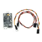 Антенний трекер ArkBird Mini AAT 5.8GHz з бортовим модулем - Зображення 3