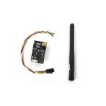Відеопередавач FPV 5.8GHz ArkBird 500mW 40 каналів (RP-SMA) - Зображення 2