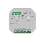 Реле каскадне F&F AS-225, 9-30В DC
