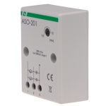 Сходове реле F&F ASO-201, 220В, 10А - Зображення 3