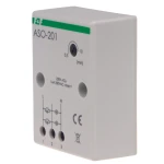 Сходове реле F&F ASO-201, 220В, 10А - Зображення 3