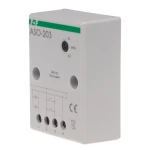 Реле сходове F&F ASO-203 24V, з функцією антиблокування - Зображення 3
