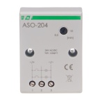 Реле сходове F&F ASO-204 24V