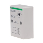 Реле сходове F&F ASO-220, 230В - Зображення 3