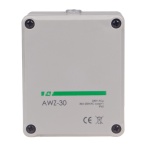 Реле сутінкове AWZ-30 30А