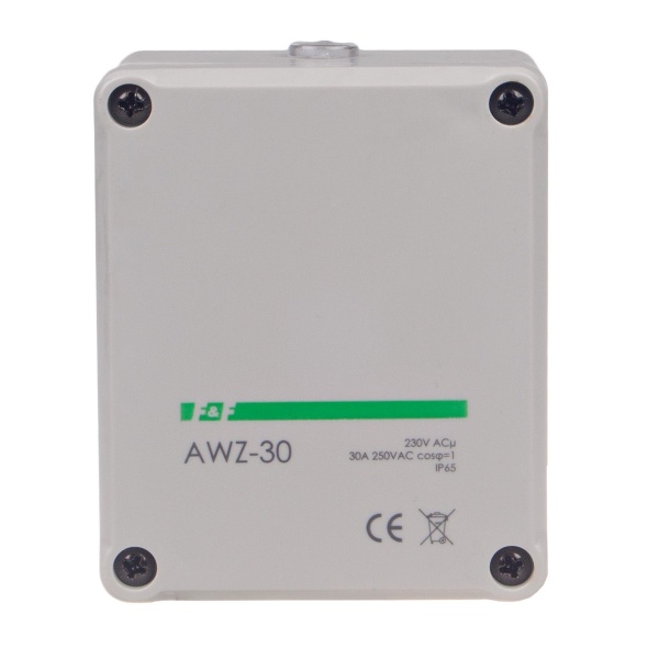 Реле сутінкове AWZ-30 30А