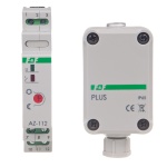 Сутінкове реле AZ-112-PLUS 220В 16А