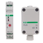 Сутінкове реле AZ-112-PLUS 220В 16А