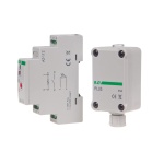 Сутінкове реле AZ-112-PLUS 220В 16А - Зображення 2