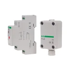 Сутінкове реле AZ-112-PLUS 220В 16А - Зображення 2