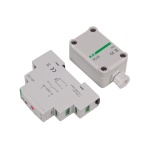 Сутінкове реле AZ-112-PLUS 220В 16А - Зображення 3
