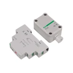 Сутінкове реле AZ-112-PLUS 220В 16А - Зображення 3