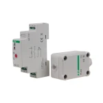 Сутінкове реле AZ-112-PLUS 220В 16А - Зображення 4