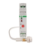 Сутінкове реле AZ-112-24V 24В 16А